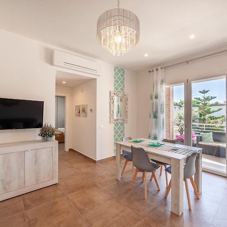 Prima Dell'Elba Family Apartments Пьомбино Экстерьер фото