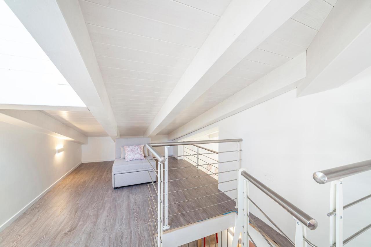 Prima Dell'Elba Family Apartments Пьомбино Экстерьер фото