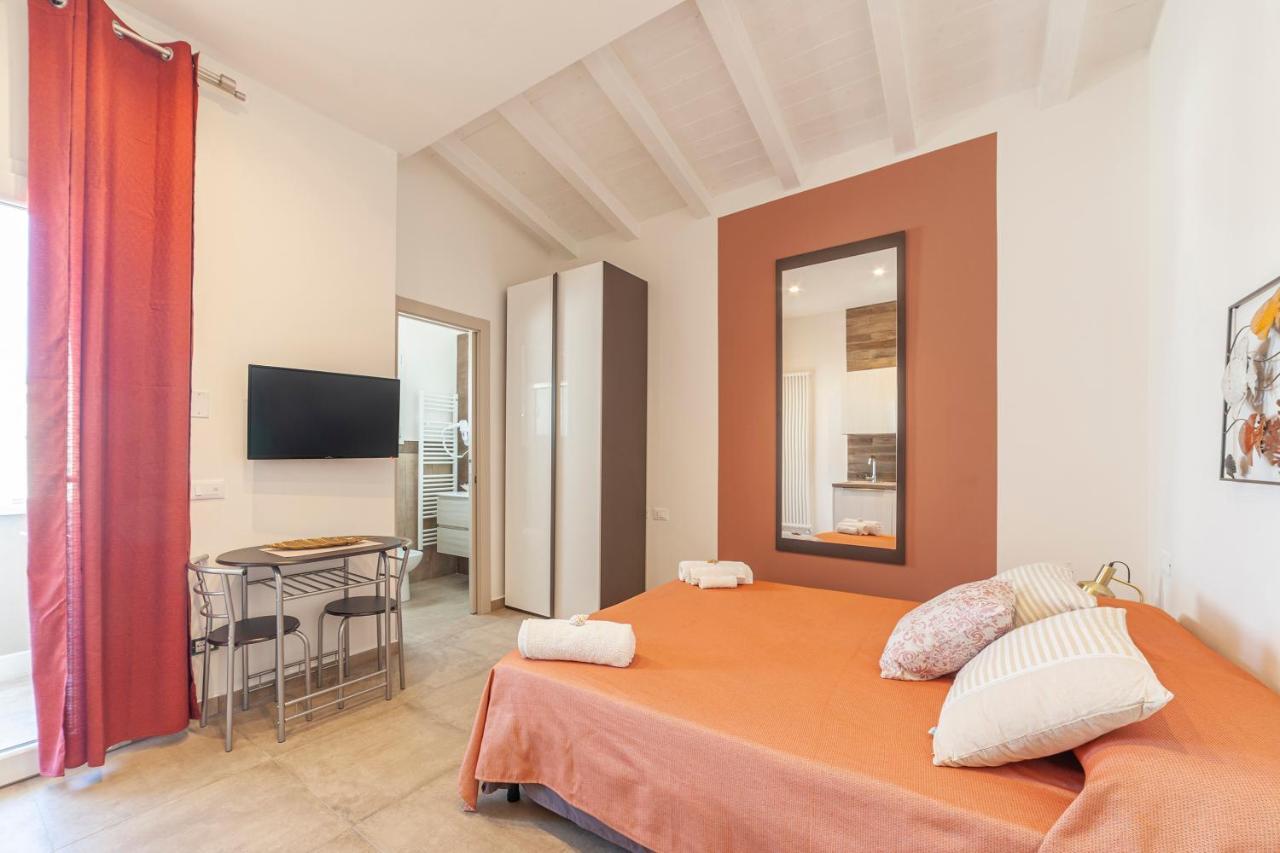 Prima Dell'Elba Family Apartments Пьомбино Экстерьер фото