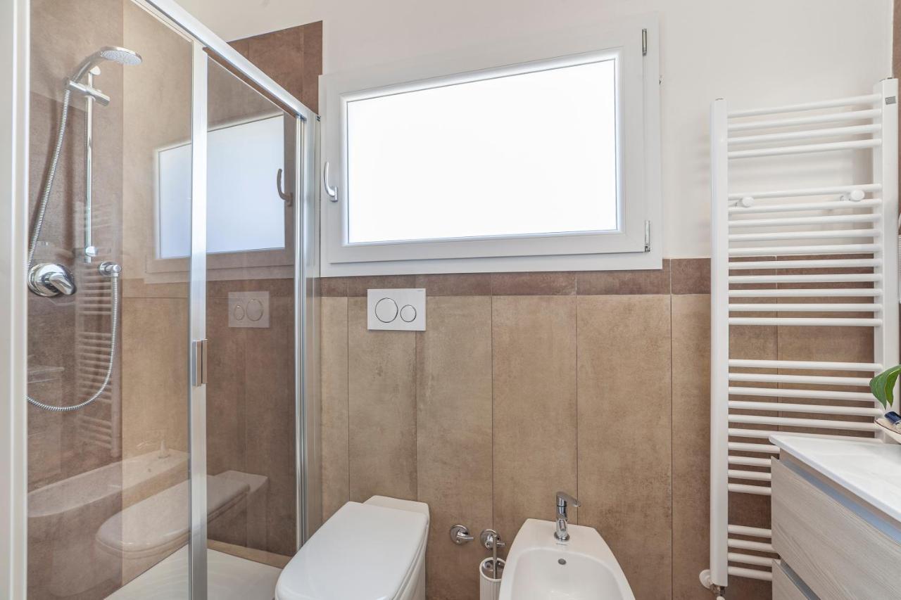 Prima Dell'Elba Family Apartments Пьомбино Экстерьер фото