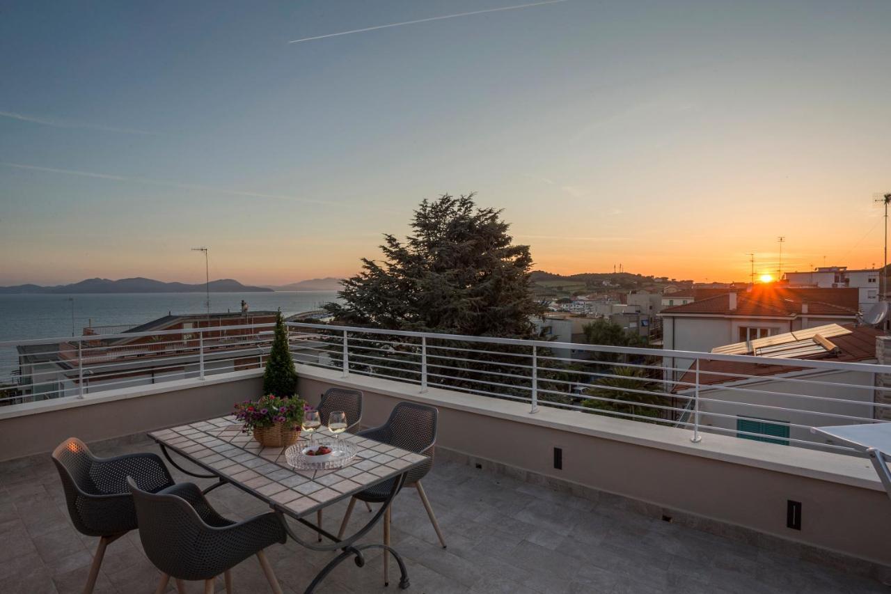 Prima Dell'Elba Family Apartments Пьомбино Экстерьер фото